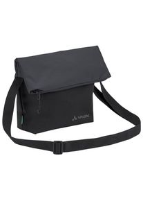 Vaude Heka II Shoulder bag (2 + 1 l, black)