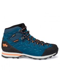 Hanwag Makra Light GTX Wandelschoenen Heren (12 |blauw |waterdicht)