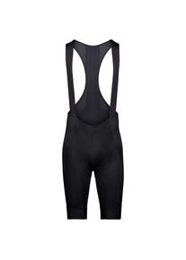 POC Cadence Bib Shorts Cycling bottoms Men (S, black)