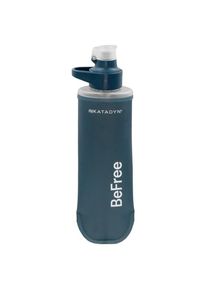 Katadyn BeFree Filter AC Water filter (1 l, blue)