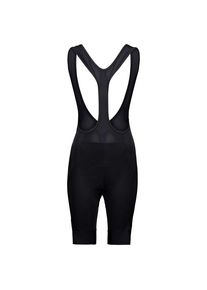POC Women's Cadence Bib Shorts Cycling bottoms Women (L, black)