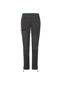Salewa Women's NXT DST Pant Walking trousers Women (36, grey)
