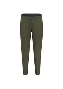 maloja Women's PappelM. Walking trousers Women (XL, olive)