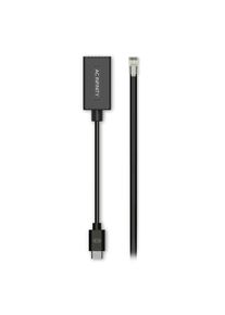 AC Infinity UIS Beleuchtungsadapter Typ-A für RJ11/12 Stecker Leuchten mit PWM oder 0-10V Dimmer