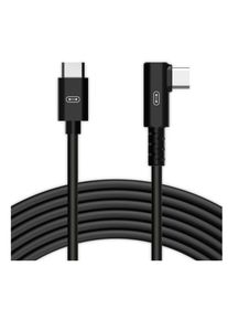 AC Infinity UIS Verlängerungskabel 300 cm L-förmiger Stecker zu Stecker (LM-M)