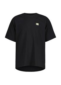 maloja WartsteinM. Cycling jersey Men (L, black)