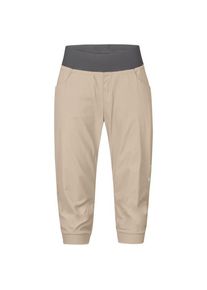 Rafiki Women's Tarragona Klätterbyxa Dam Storlek 34 Färg beige