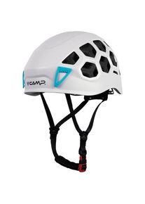 C.A.M.P. Women's Ikon Nova Climbing helmet Women (53-63 cm, grey)