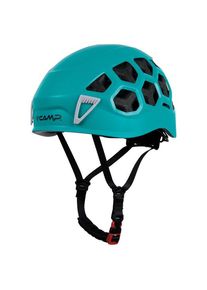 C.A.M.P. Women's Ikon Nova Climbing helmet Women (48-58 cm, turquoise)