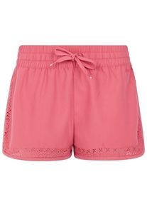 Protest Womens Prttenerife Beachshort Boardshort Dames (38 |roze)