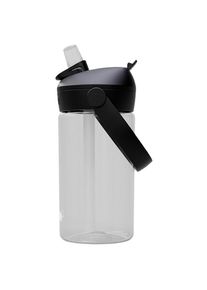 Camelbak Kid's Thrive Flip Straw Water bottle Kids (400 ml, grey)