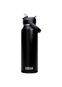 Camelbak Thrive Flip Straw VSS Insulated bottle (600 ml, black)