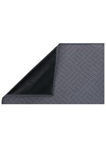 easy camp Rosebay Universal Carpet Tapis de tente taille L - 190 x 300 cm gris