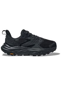 Hoka One One HOKA Anacapa 2 Low GTX Walking boots Men (8,5, black)