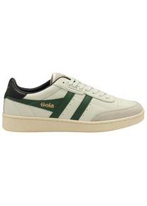 Gola Contact Leather Sneakers Heren (12 |beige)