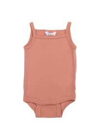 Joha Kids 67261 Summer Body Merino-ondergoed Kinderen (100 |roze)
