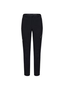 Montura Women's Vertigo Light 3 Pants Trekkingbyxa Dam Storlek M - Regular Färg svart