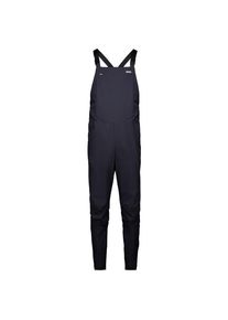 POC Essential MTB Dungaree Cykelbyxa Herr Storlek M Färg blå/svart