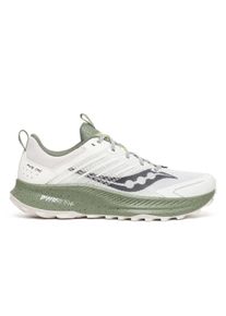 Saucony Herren Ride TR 2 wei&szlig; 46.5