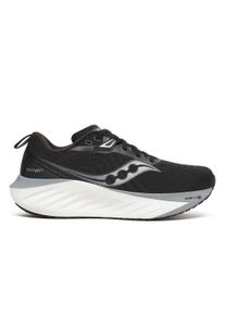 Saucony Damen Triumph 22 schwarz 42.0