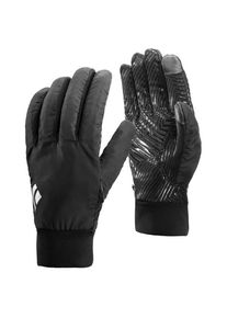 Black Diamond Mont Blanc Gloves Gloves (M, black)