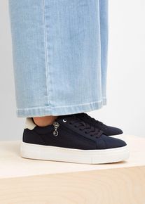 Sneakers Tamaris - bleu - taille 42 - bonprix