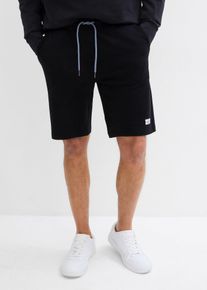Trikot-bermudashorts (2-pack), blå, størrelse 60/62 (XXL), bonprix