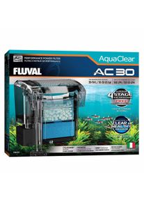 Fluval AC Series Hochleistungsfilter AC30