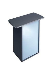 Tetra AquaArt Aquarienunterschrank 60L anthrazit