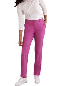 Damen Freizeithose mit Zusatz-Tasche erika Gr&ouml;&szlig;e 25