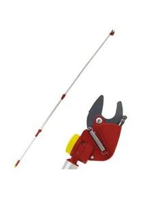 Wolf Garten RR 400 T - Professionelle Teleskop-Astschere Schaft 220/400 cm - Ø 32 mm