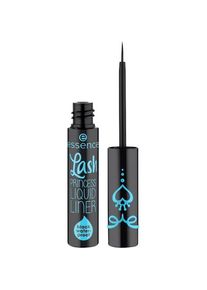 Essence Eyeliner & Kajal Lash Princess Liquid Liner Waterproof Wenkbrauwpotlood Dames 3 ml