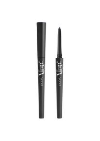 PUPA Milano Eyeliner & Kajal Vamp! &Oslash;jenblyant Female 0,35 g