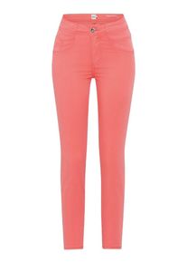 Brax - Jeans Modell Shakira S., orange, Gr. 21, Lyocell