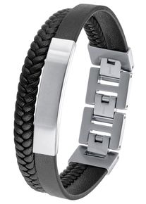 s.Oliver Lederarmband »2036861«