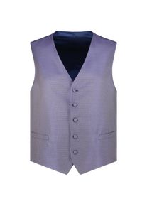 Digel Schmuckweste, Blau, 64