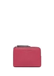 Liebeskind Berlin Dames Portemonnee framboos / zwart XS-XL