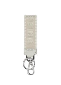 Liebeskind Berlin Schlüsselanhänger Damen beige Größe 1