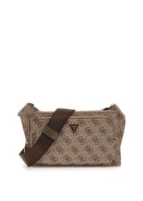 Guess Dames Heuptas 'Milano' donkerbeige / bruin XS-XL