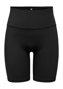Only Play Pantaloni sport 'ONPJAM-SANA-3' Femei negru, Mărimea L