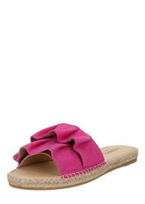 espadrij l'originale espadrij l ́originale Mule Femme rose taille 37