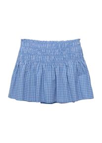 Pull&Bear Pull&Bear Rock 'PACIFIC' Damen blau Größe 42 Kariert