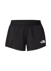 The North Face Pantaloni outdoor 'BREEZE' Femei negru, Mărimea XL