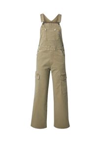 G-Star Raw G-STAR Salopette en jean Femme vert taille XL