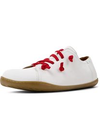Camper Sneaker low 'G3D Peu Cami Twins' Herren braun / rot / weiß Größe 40