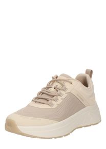 Salamander Trampki niskie dla kobiet beżowy / kremowy / jasny beż Rozmiar 37