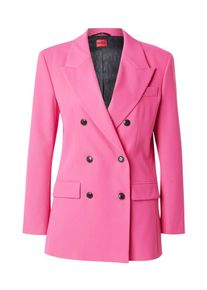 Hugo Blazer 'Amelora' Femme rose taille 38