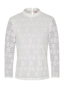 Spieth & Wensky SPIETH & WENSKY Blouse folklorique Femme blanc taille 34