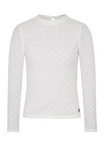 Spieth & Wensky SPIETH & WENSKY Blouse folklorique Femme blanc taille 34