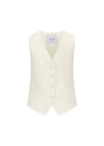 Nicowa Dames Gilet wit 34